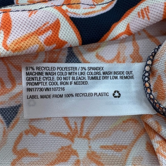 NWT Men's Regular Fit Short Sleeve
Performance Polo Shirt - Goodfellow Size S - Picture 10 of 13